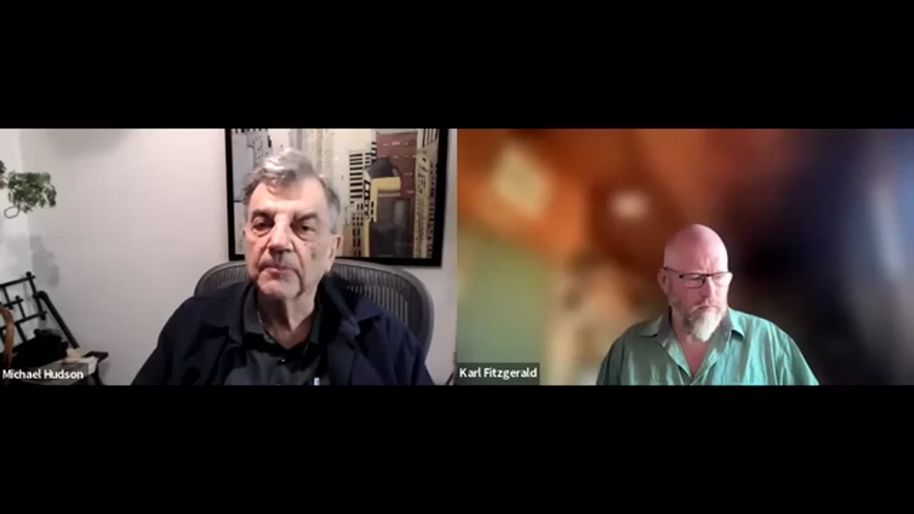 Privatizing the Republic: Trump’s Plan to Sell Off the State and Enclose the Future - Michael Hudson