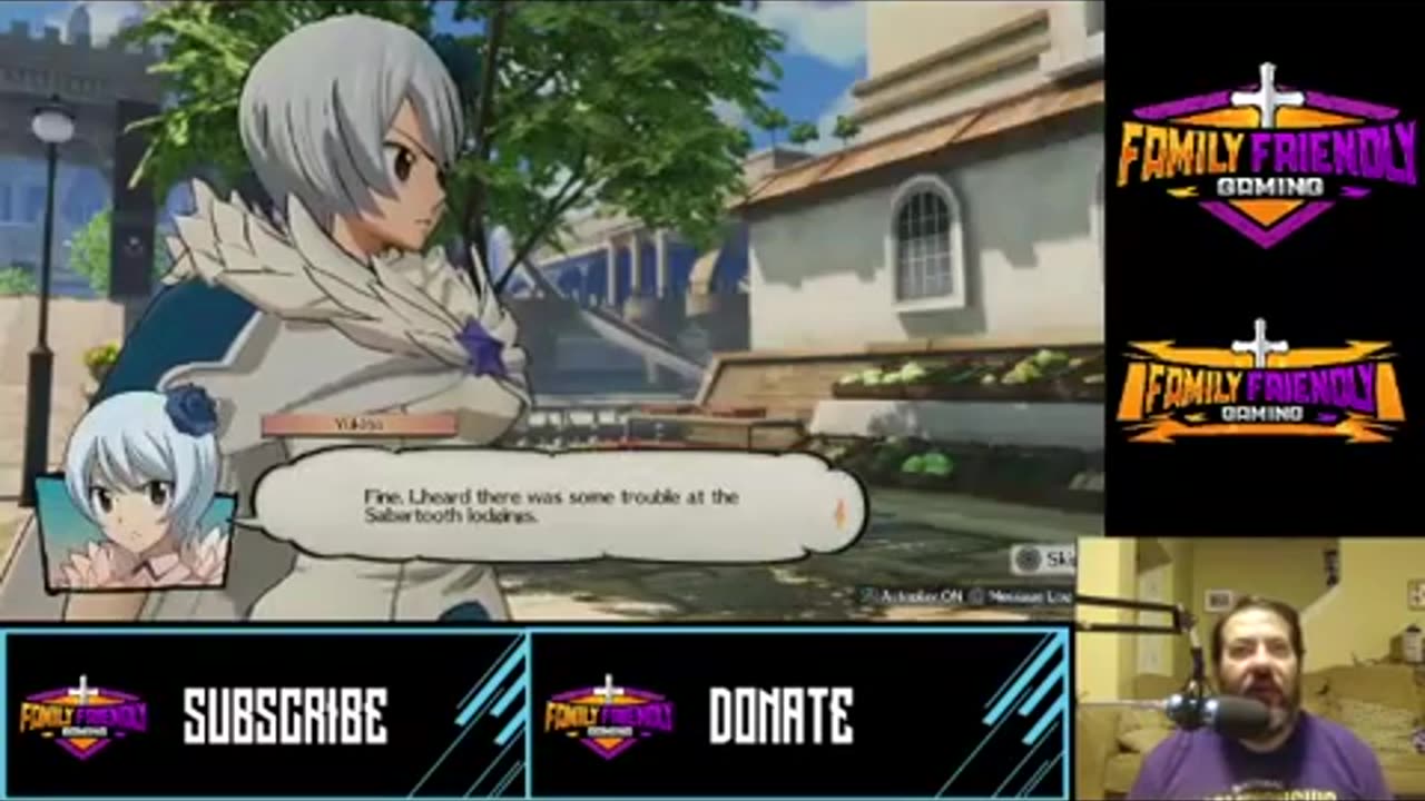 Fairy Tail Episode 7