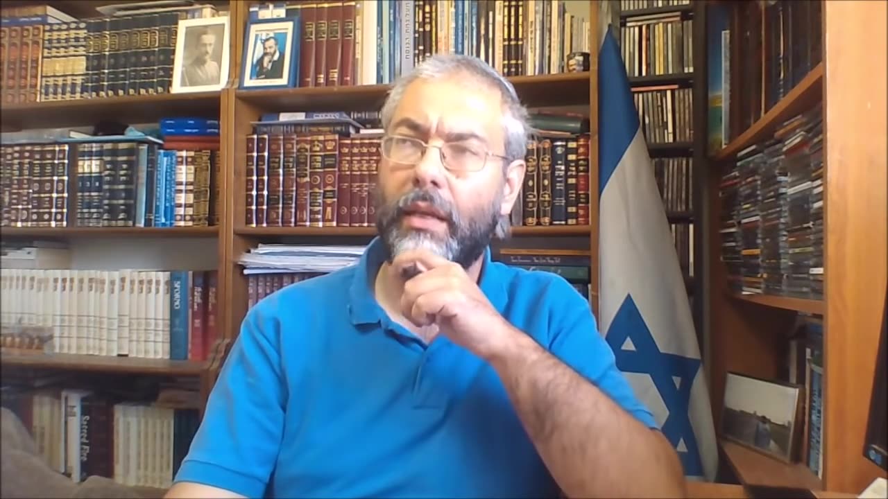 [24-06-2019] - ΑΛΤΑΛΕΝΑ ： Ισραηλινός Εμφύλιος; [#0356]