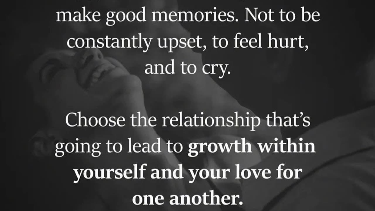 Thoughts of the day