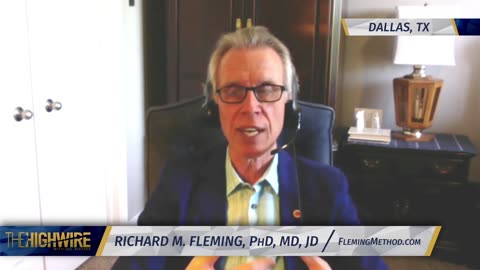 Defining a Bioweapon and the Growing Toll of Vaccine Injury