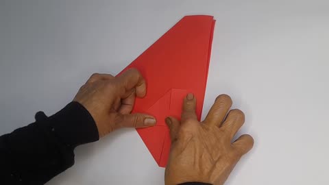 How to Make a Paper Desk Organizer | Origami Organizer (Variation 3)