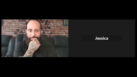 Jessica Shares Her Secret to Stopping Smoking Fast! #lukenosis #smokingcessation #howtoquitsmoking