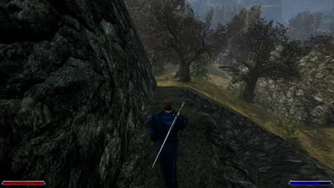 [1/3] Gothic I (Unreal Engine 4) - Episode 23 - Preperations [NC]