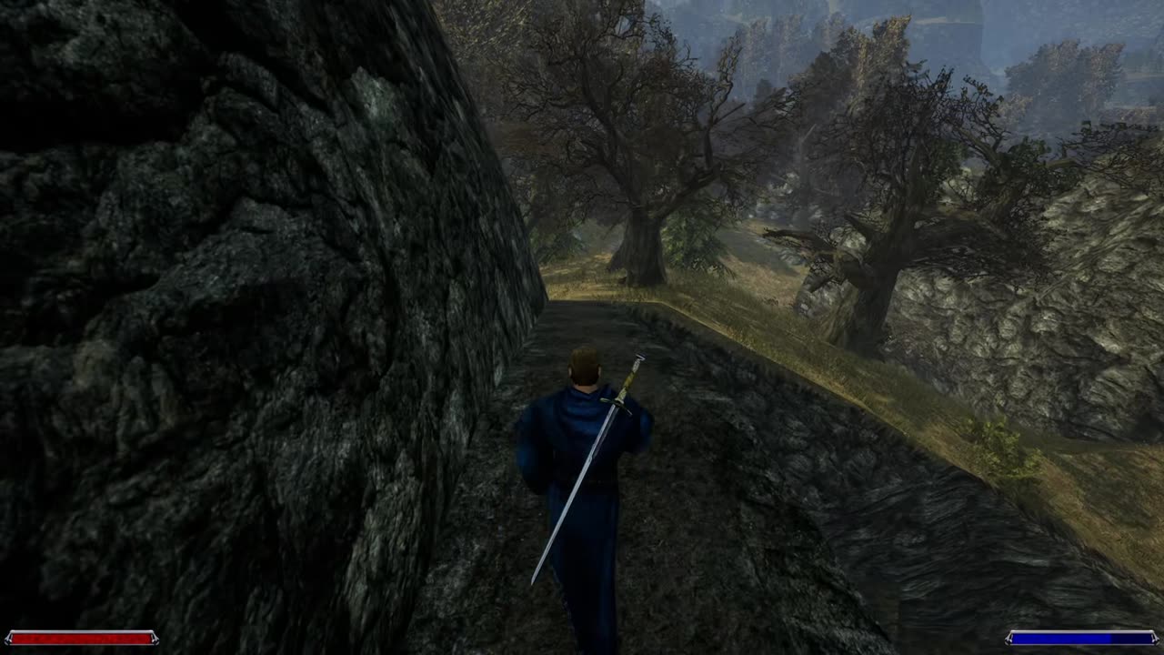 [1/3] Gothic I (Unreal Engine 4) - Episode 23 - Preperations [NC]