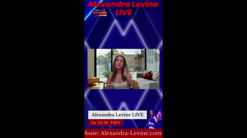 APN - Alexandra Levine LIVE - Make America Rich and Safe Again