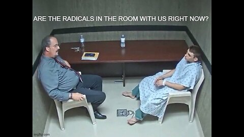 Who Are the Radicals?