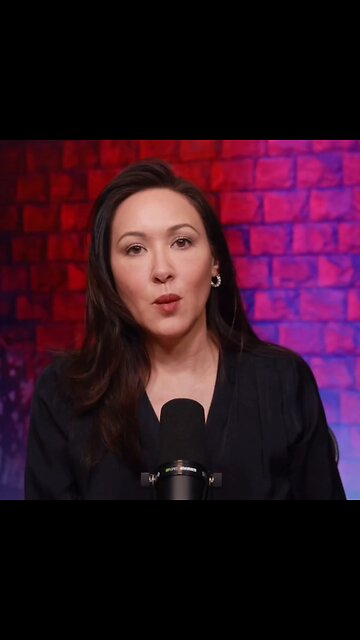 😱 Zionists are taking over TikTok – Kim Iversen