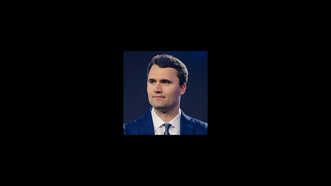 MY THOUGHTS AND REMEMBERING CHARLIE KIRK