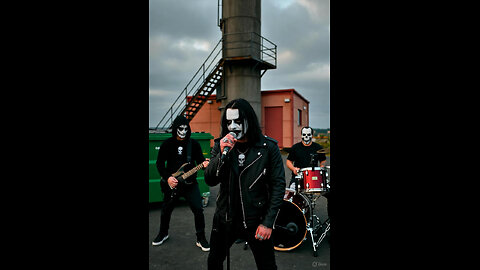 Satisfactory Black Metal Modern Day Debate