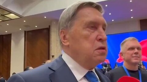 Poradce ruského prezidenta odsoudil odposlechy jeho hovorů s Witkoffem a Dmitrijevem!