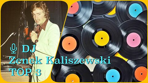 🎤 All Szczecin DJ’s 💿 TOP 3