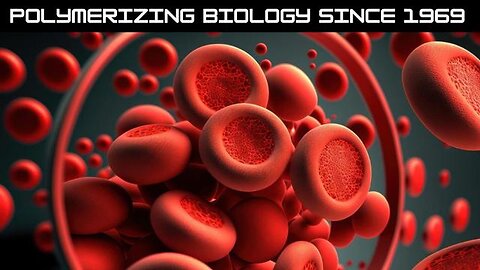 POLYMERIZED "OXYGEN CARRIERS" - FM8