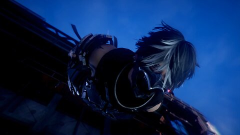 ninja gaiden 4 complete story all dialogue/cutscenes