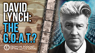 How Good Was David Lynch?
