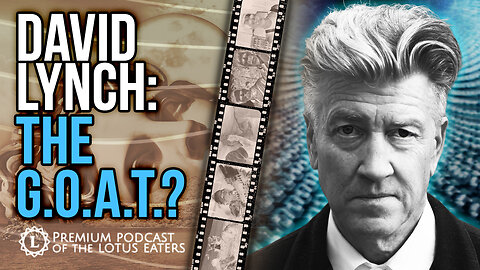 How Good Was David Lynch?
