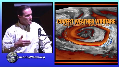 Covert Weather Warfare, Geoengineering Watch Global Alert News, August 2, 2025, #521 