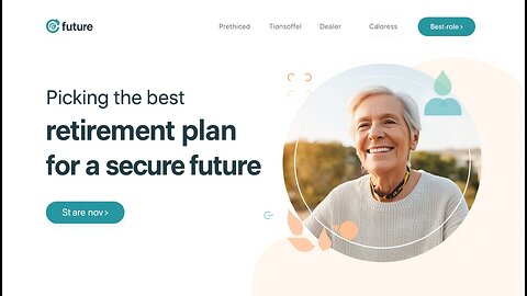 How to Pick the Best Retirement Plan for Your Future