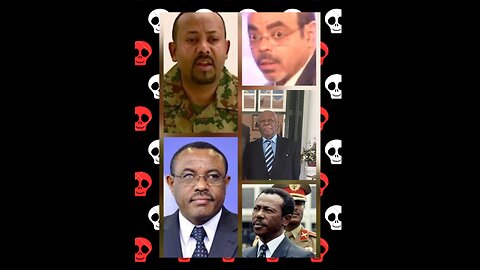 ድል ለአማራ !!! ሞት ለአማራ ጠላቶች በሙሉ !!!