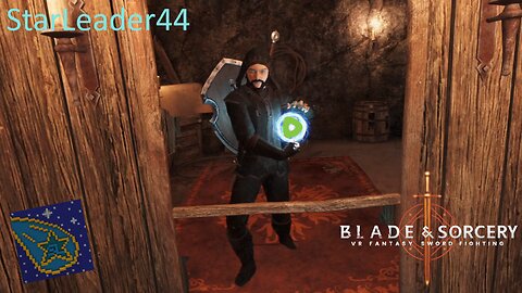 WE HAVE LEVEL 3 LIGHTNING!!! GRAVITY NEXT!!!!! | Blade & Sorcery