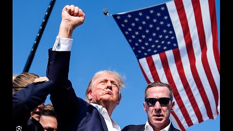 Trump’s RNC Pick Faces Backlash Over Immigration and LGBT Stances
			