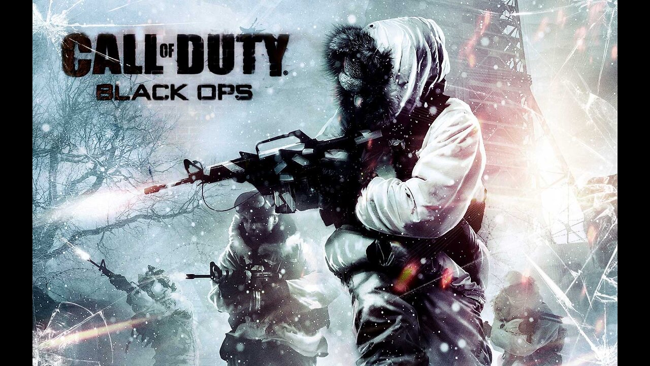 BlackOops Duty [OVERNIGHT] LIVE 6:34pm Chat With SpaceyCasey82