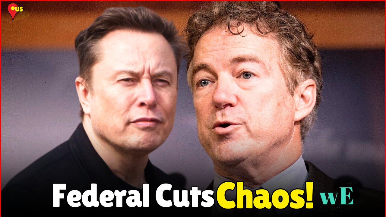 Elon Musk’s Federal Spending Cuts GOP Urges Congress Collaboration - WorldEye