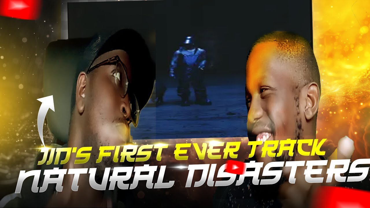 Reacting to JID’s First Ever Track ‘Bodies’ | Our First Impression!