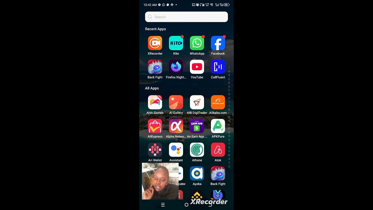 EARN MONEY PLAYING GAMES ON BACKFIGHT & SPEEDMAN