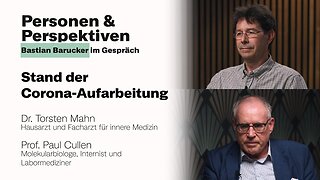 " NACH DREHBUCH : DISKREDITIERUNG STATT AUFARBEITUNG " - Paul Cullen, Torsten Mahn, Bastian Barucker