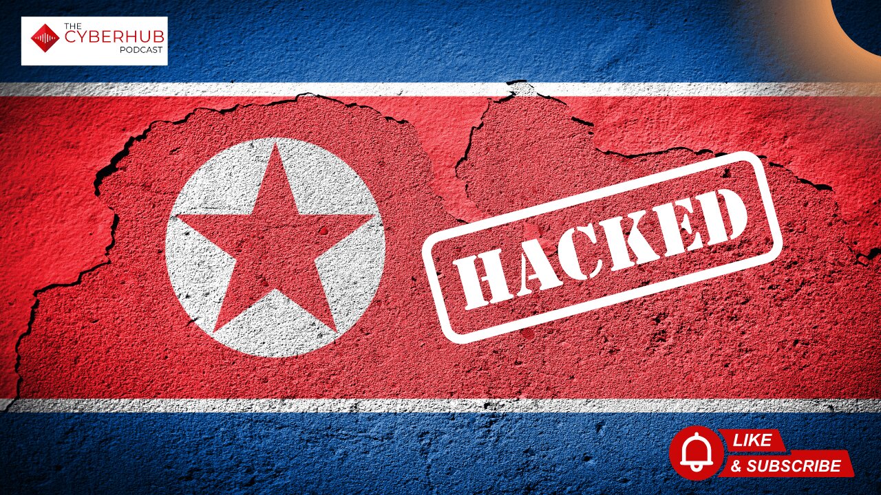 North Korean Kimsuky Hackers Exposed, Minnesota Ransomware Gang ID'd, Citrix NetScaler Exploited