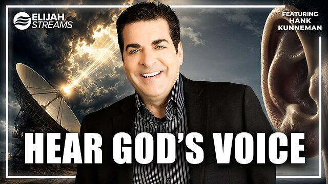 How Do You Know a Prophecy Is Really from God? – Hank Kunneman thumbnail