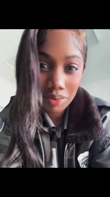 Allied Universal Security Guard FIRED After Twerk Video in Uniform Hits 1 MILLION Views Overnight 🍑