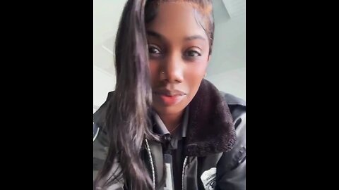 Allied Universal Security Guard FIRED After Twerk Video in Uniform Hits 1 MILLION Views Overnight 🍑