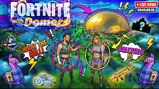 Dome After Dark: Friday Night Hangout!