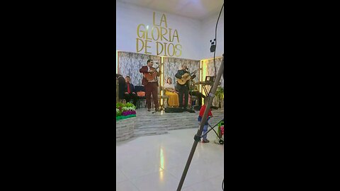 Estamos de fiesta...