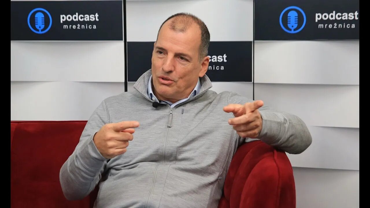 Alex Krainer: “An Unprecedented Moment in History” — Final Interview Analysis