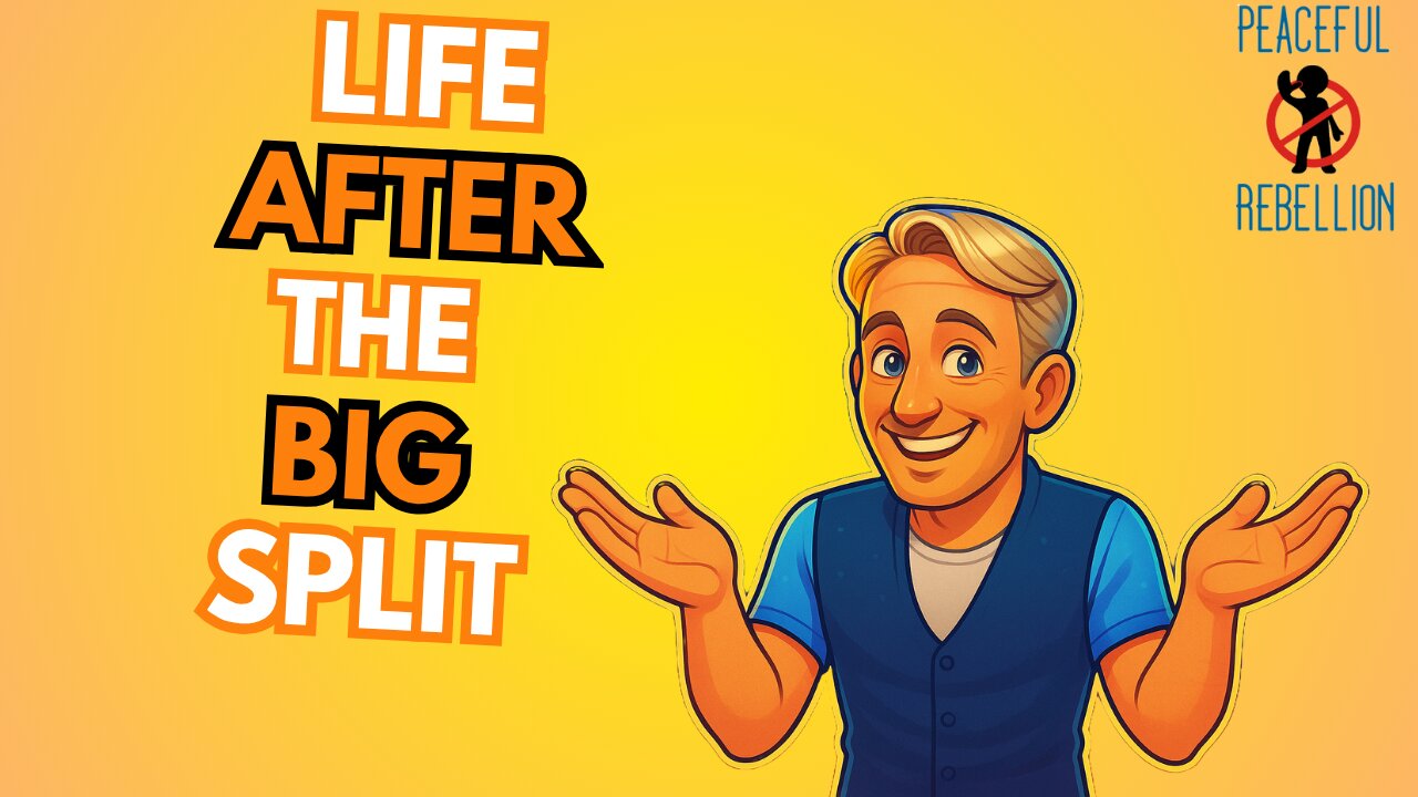 What on EARTH will it be like? Peaceful Rebellion