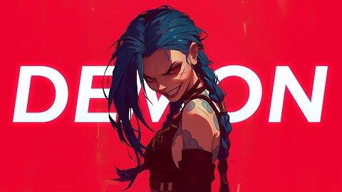 Songs that make you feel in demon mode 😈🔥 | Dark Anime Edit