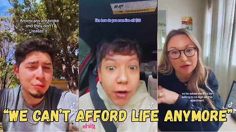 America Can’t Afford This: Real Voices from the Cost-of-Living Crisis