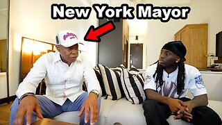 I'm doing another giveway in New York...