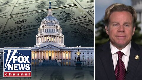This _doesn_t pass the smell test__ lawmaker warns