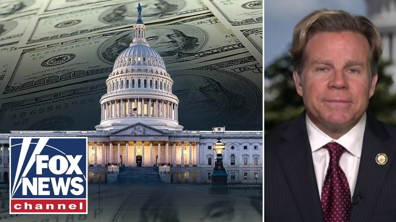 This _doesn_t pass the smell test__ lawmaker warns