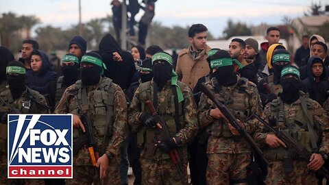 US, Israel cautioned about giving Hamas a ‘lifeline’ in ceasefire talks