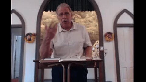 2020_08_09: Kenosha Central Church of Christ - Are You Limiting God's Blessings?
