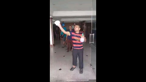 satisfying Video
