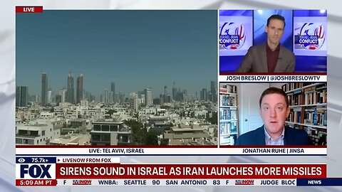 Iran-Israel conflict: US stealth B-2 bombers appear headed toward Guam