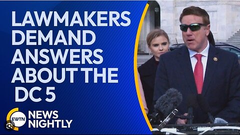 Five Aborted Babies Found in DC Now GOP Lawmakers Demand Answers From FBI