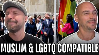 Carney’s Contradiction: Muslim Values One Week, Pride Funding the Next?