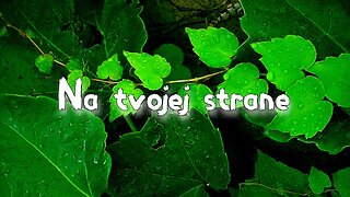 Na tvojej strane (Slamkovci)